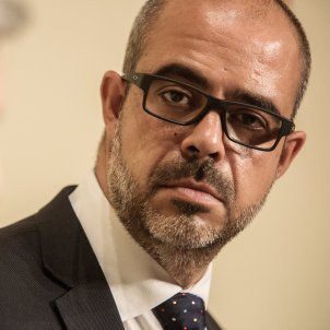 junta de seguretat grande marlaska buch - Carles Palacio junta de seguretat grande marlaska buch - Carles Palacio