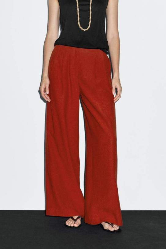 Pantalón de Massimo Dutti Pantalón de Massimo Dutti