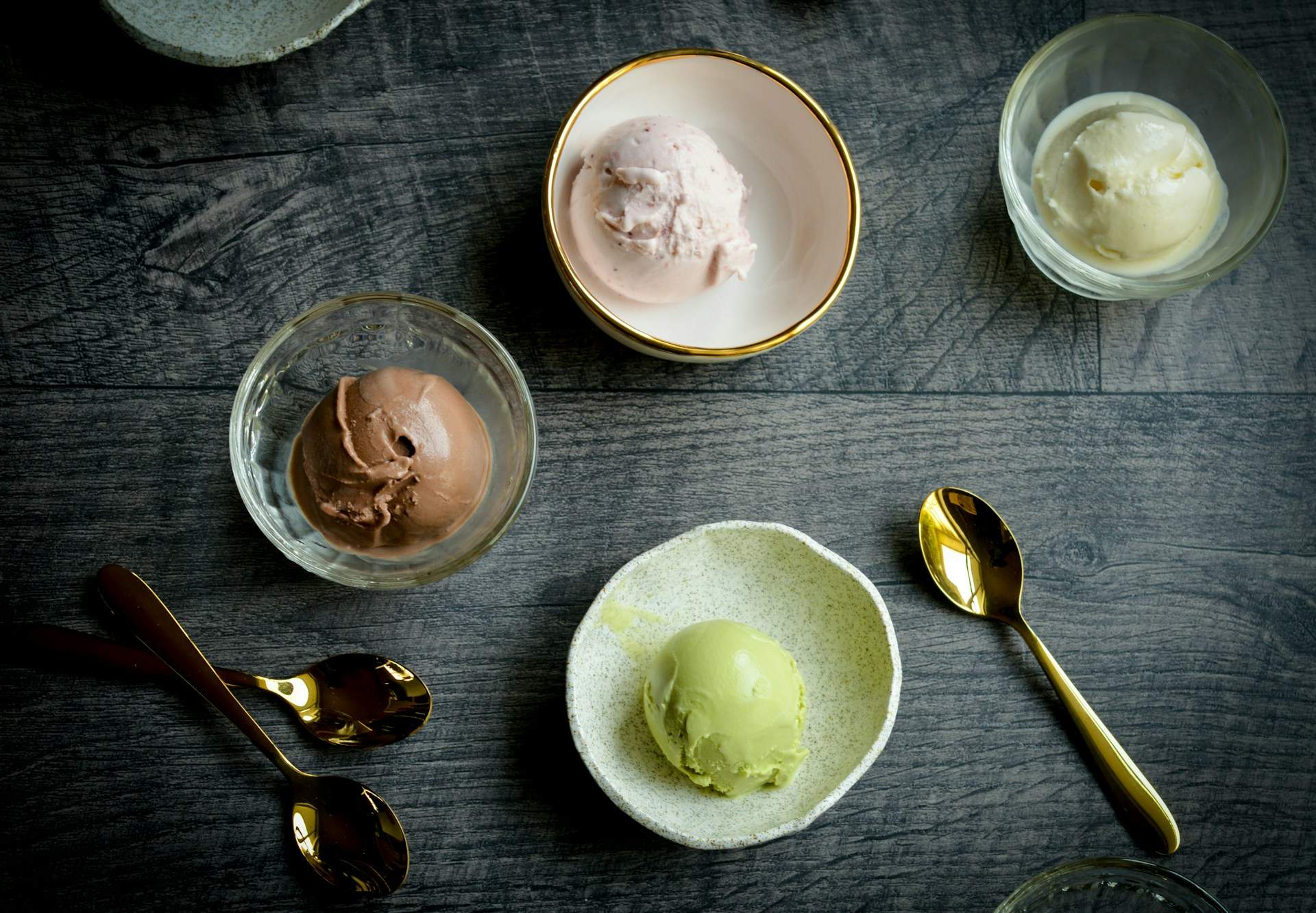 Helados