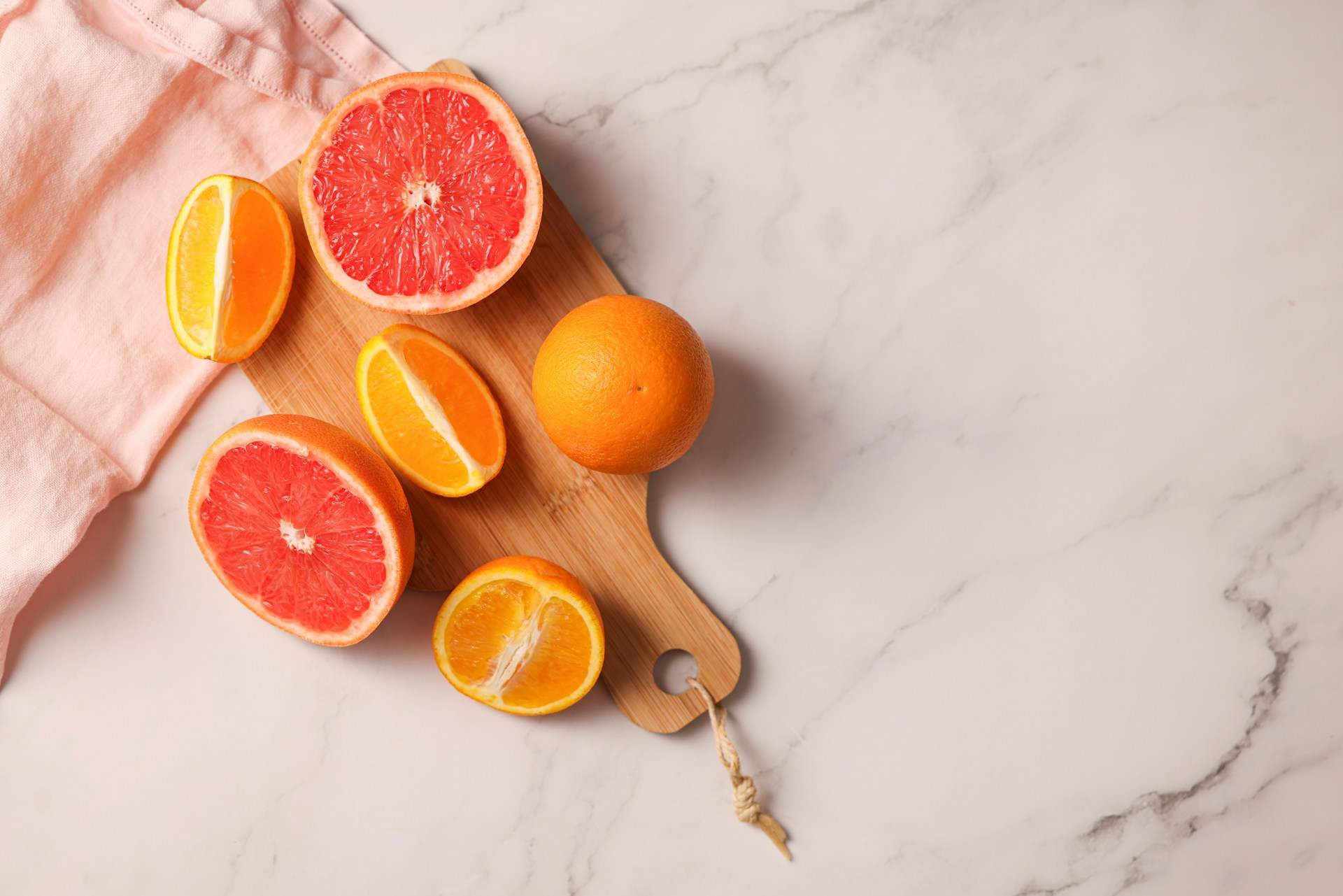 Les 4 fruites amb més quantitat d'aigua i són ideals per a la calor