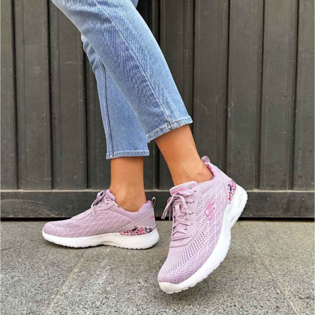 Son las Skechers mejor valoradas: más de 10.000 usuarios las recomiendan sin dudar