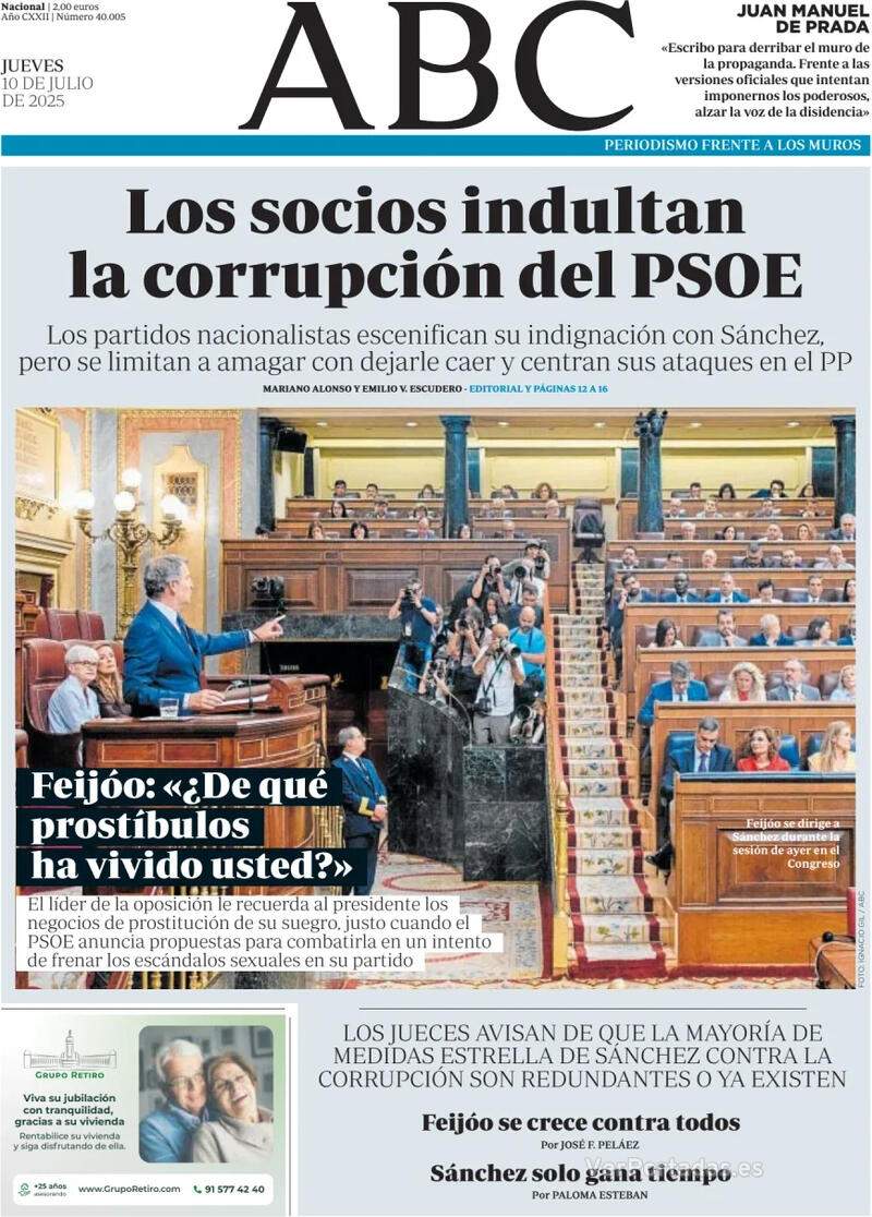 ABC ABC
