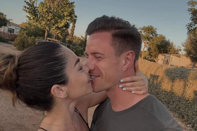 Ter Stegen i Ona Sellarès   Instagram