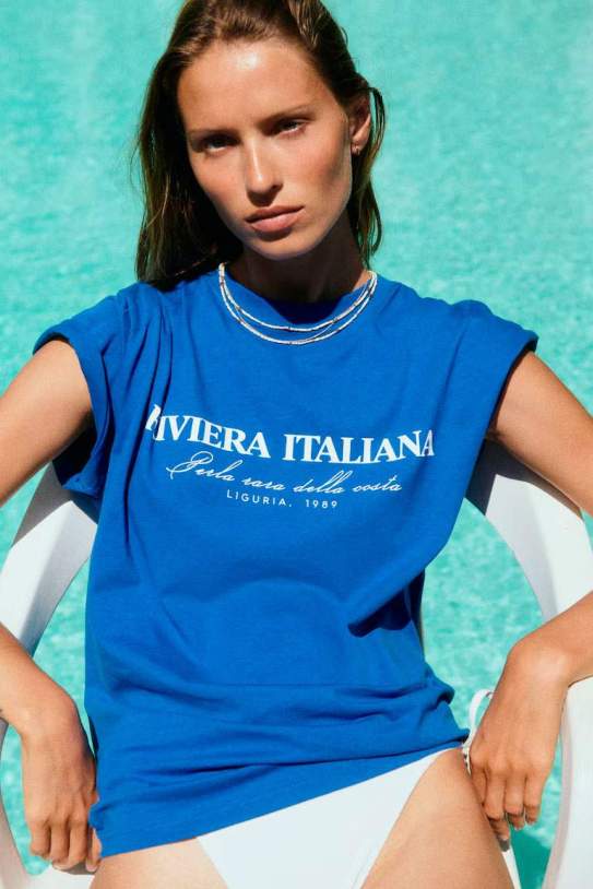 Camiseta oversize1 Camiseta oversize1