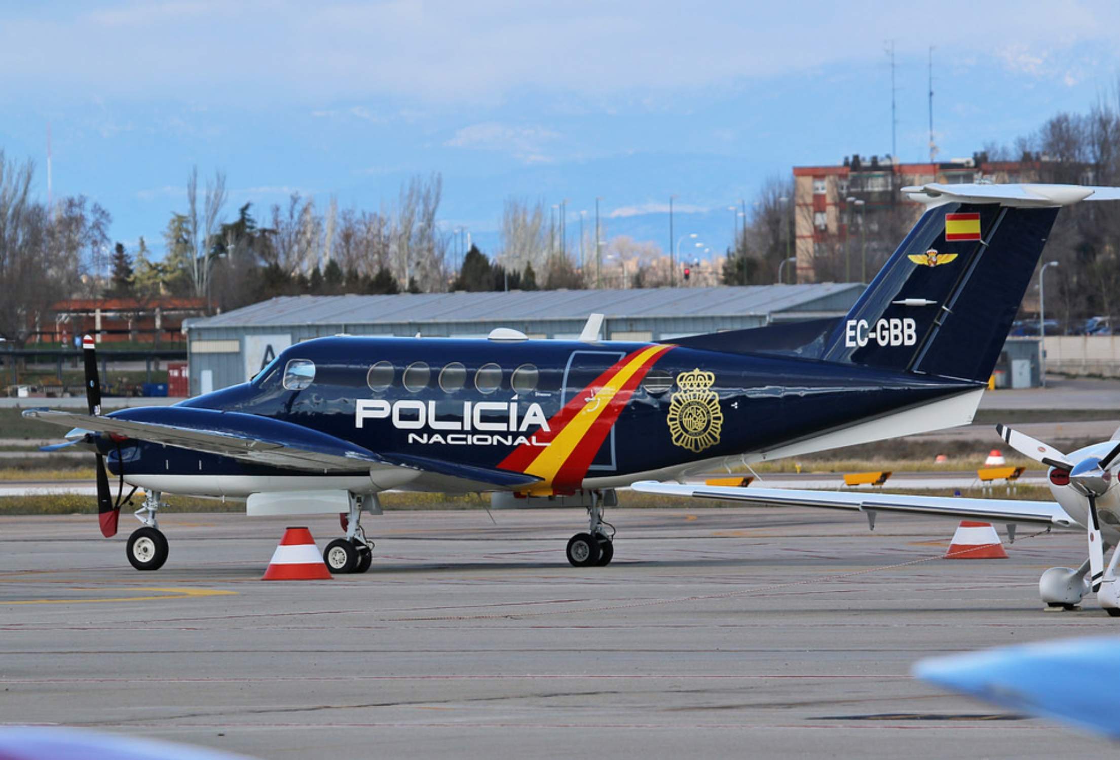 Expulsat cap al Marroc un imam d'Olot considerat un perill públic pels seus postulats salafistes