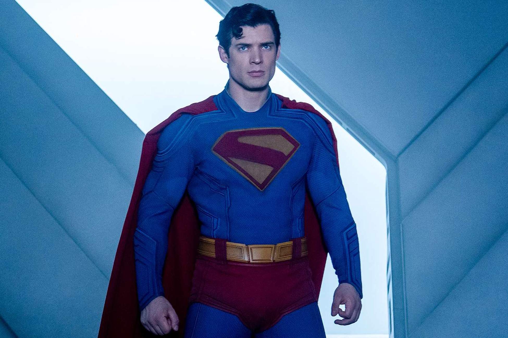 superman