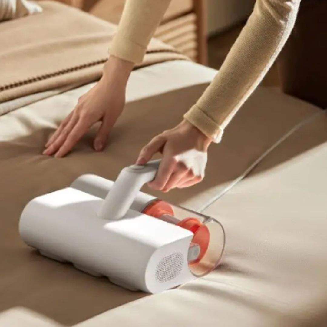 Si et piquen els ulls o tens al·lèrgia, aquest dispositiu de Xiaomi et pot canviar la vida