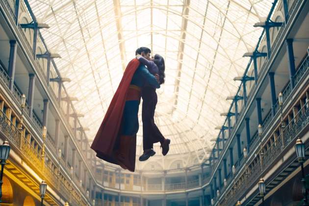 superman lois 2025 superman lois 2025