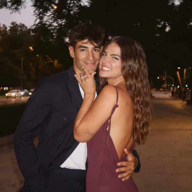 Laura Escanes i Joan Verdú   Instagram (4)