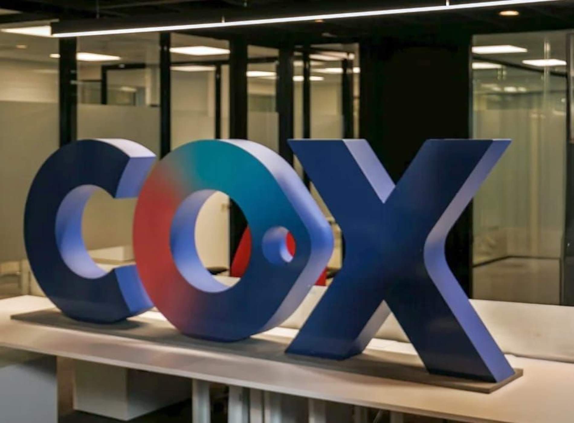 Cox firma con Allianz una colocación privada por 115 millones de dólares Cox firma con Allianz una colocación privada por 115 millones de dólares