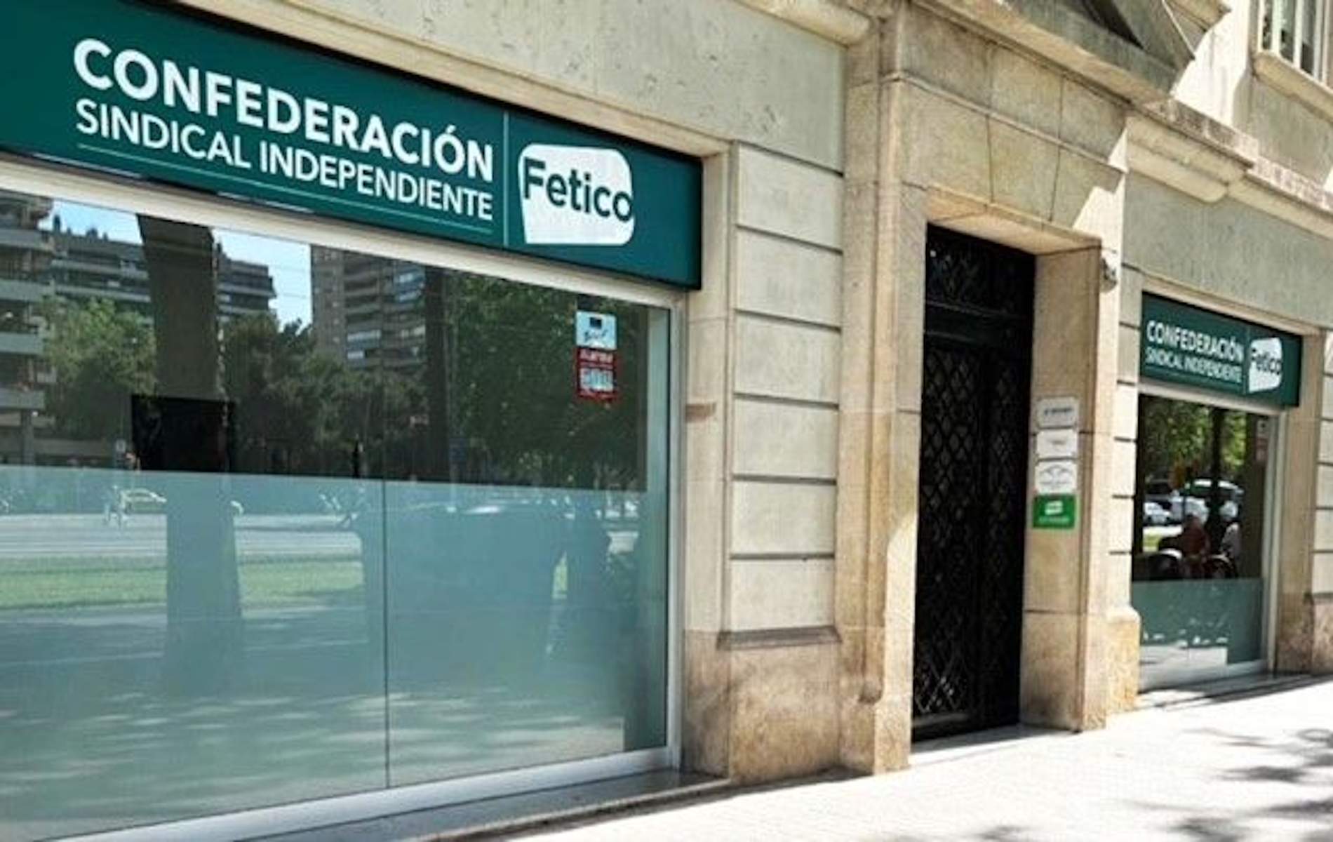 Fetico consolida la seva posició a Catalunya amb una nova oficina a Barcelona