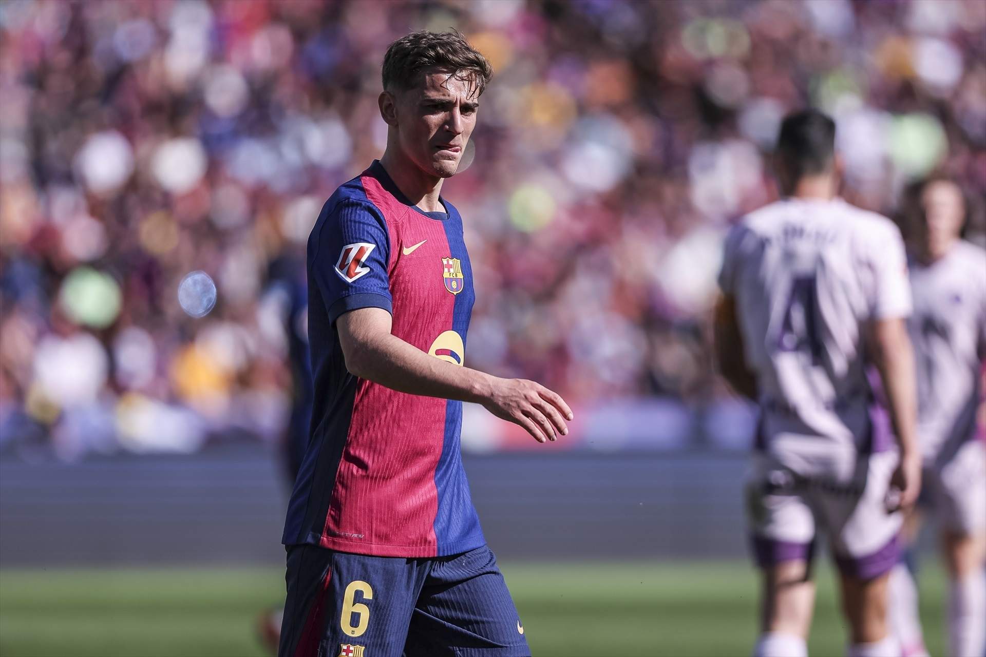 El Barça se salva de los desafortunados horarios de LaLiga: "¿Queréis un golpe de calor?"