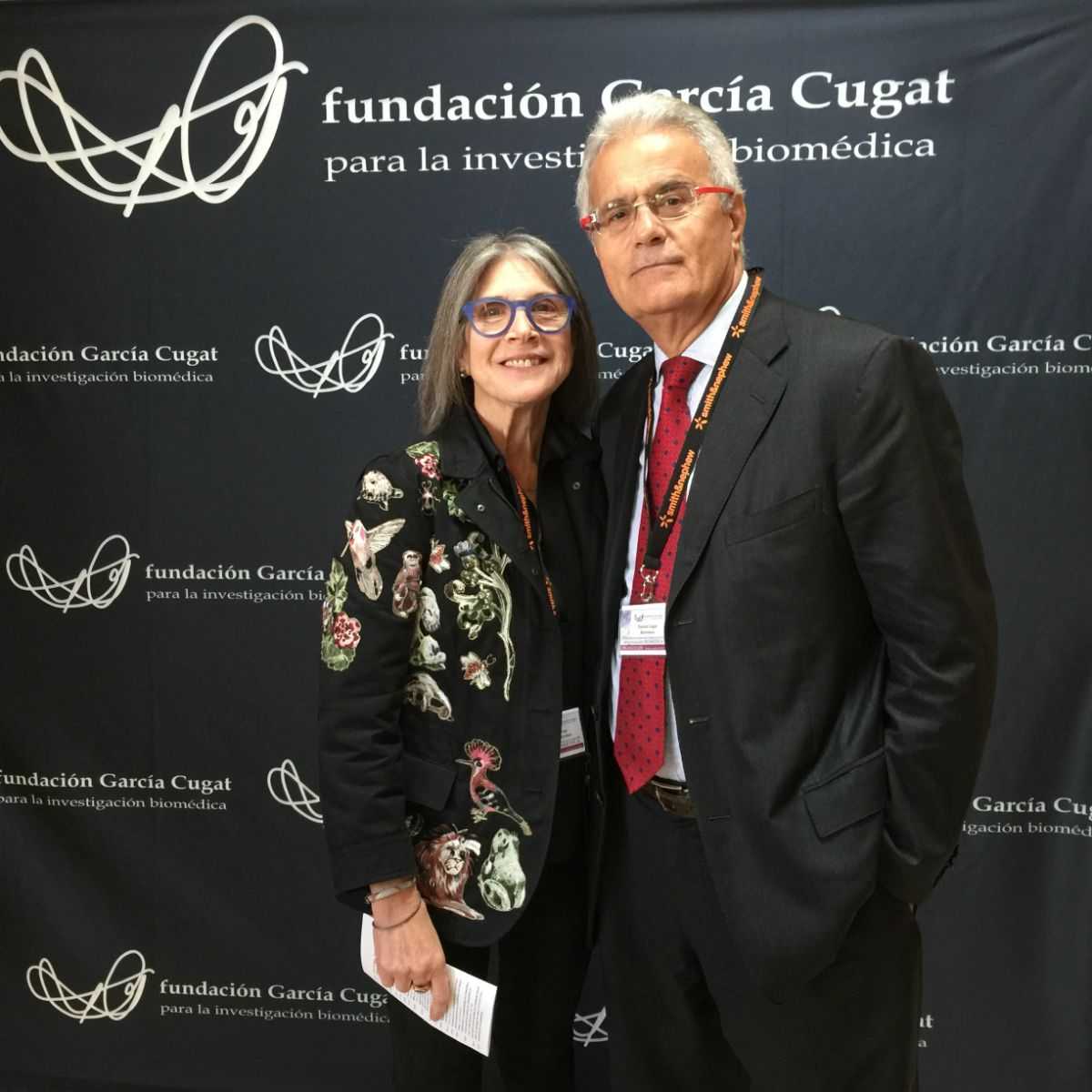 La Fundació García Cugat celebra les VII Jornades d'investigació biomèdica