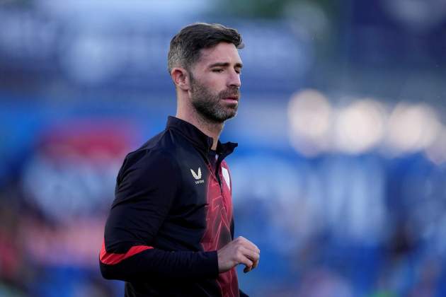 Yeray Álvarez Yeray Álvarez