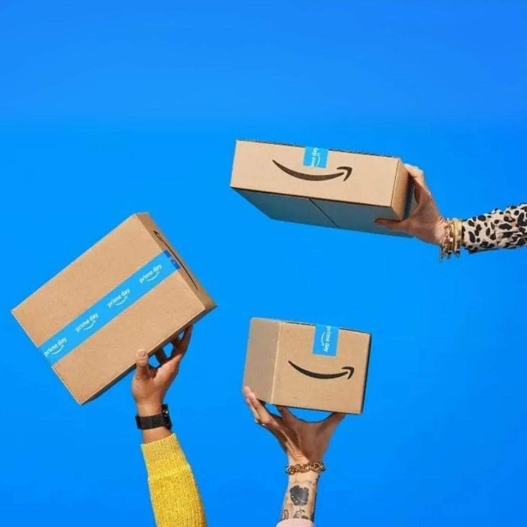 Se acaba el Amazon Prime Day 2025: estas 5 gangas de hogar y moda vuelan en Amazon