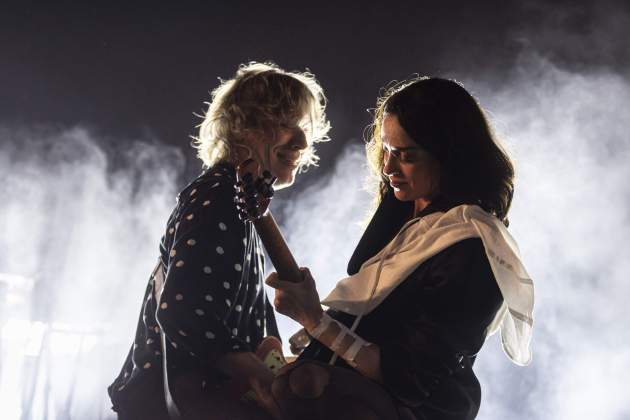 20250710 CRUILLA 2025 / Foto: Montse Giralt
