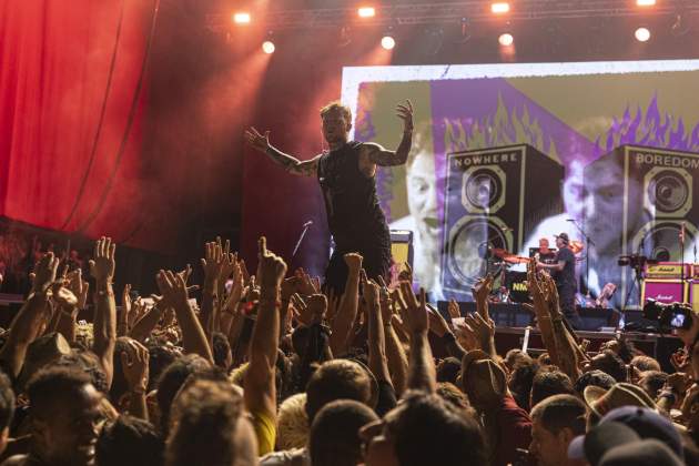20250710 CRUILLA 2025 / Foto: Montse Giralt