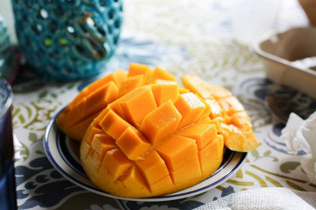 Mango / Foto: Unsplash