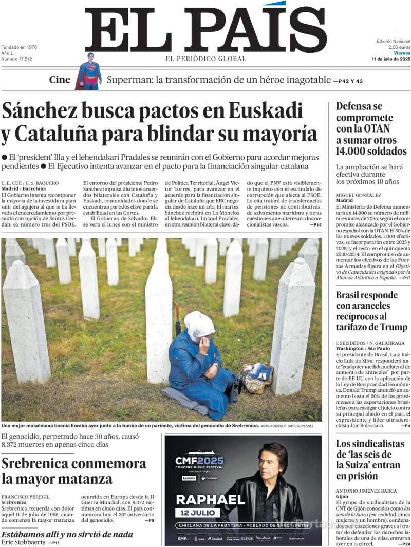 El País