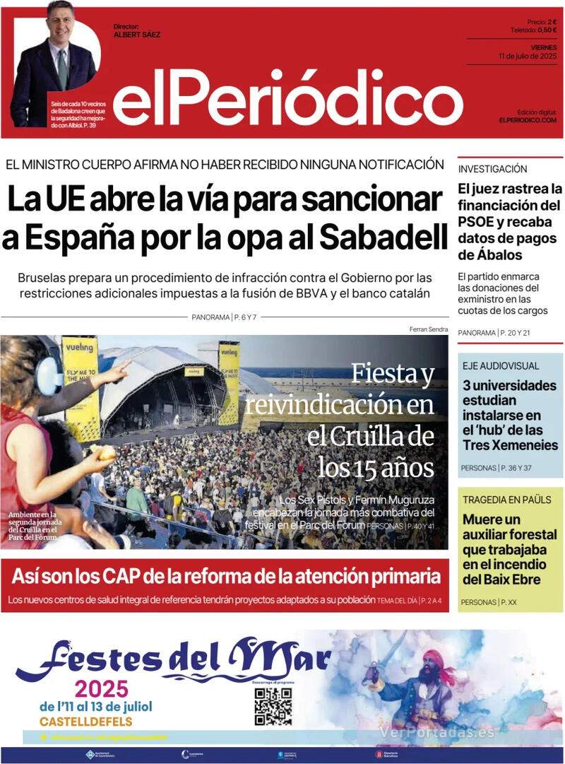 El Periódico