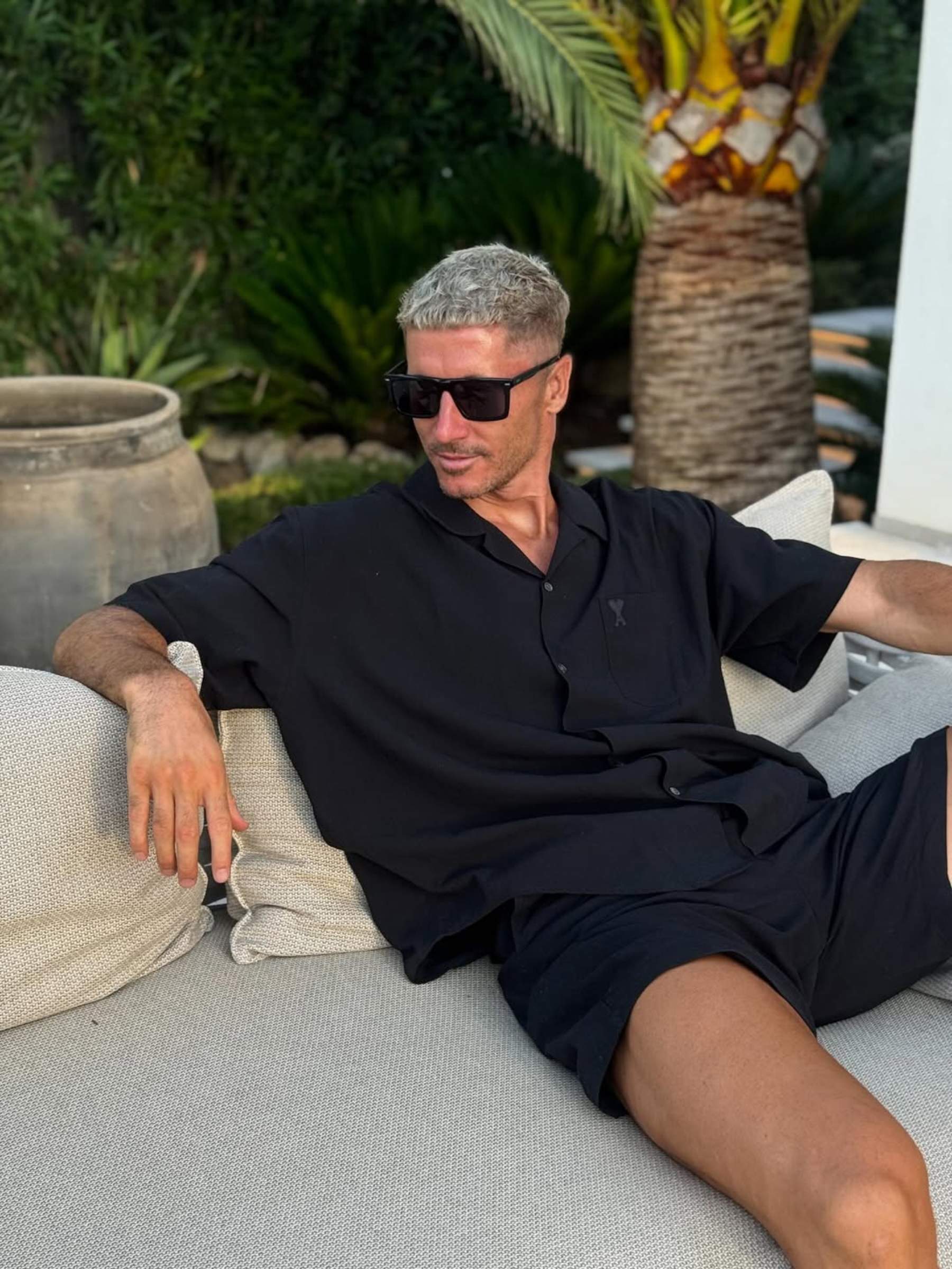 Robert Lewandowski avisa, tiene una misión en su último año en el Barça
