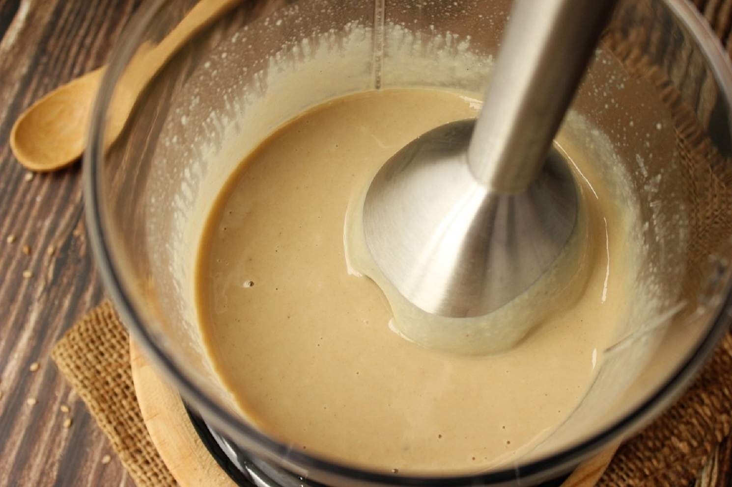 La pasta proteica secreta que pots menjar des de l'esmorzar fins al sopar