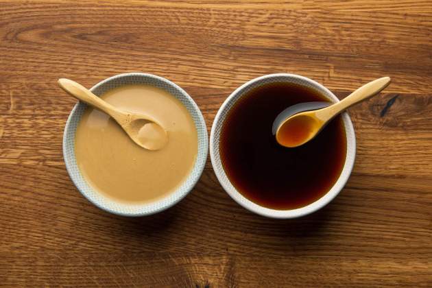 Tahini / Foto: Pixabay Tahini / Foto: Pixabay