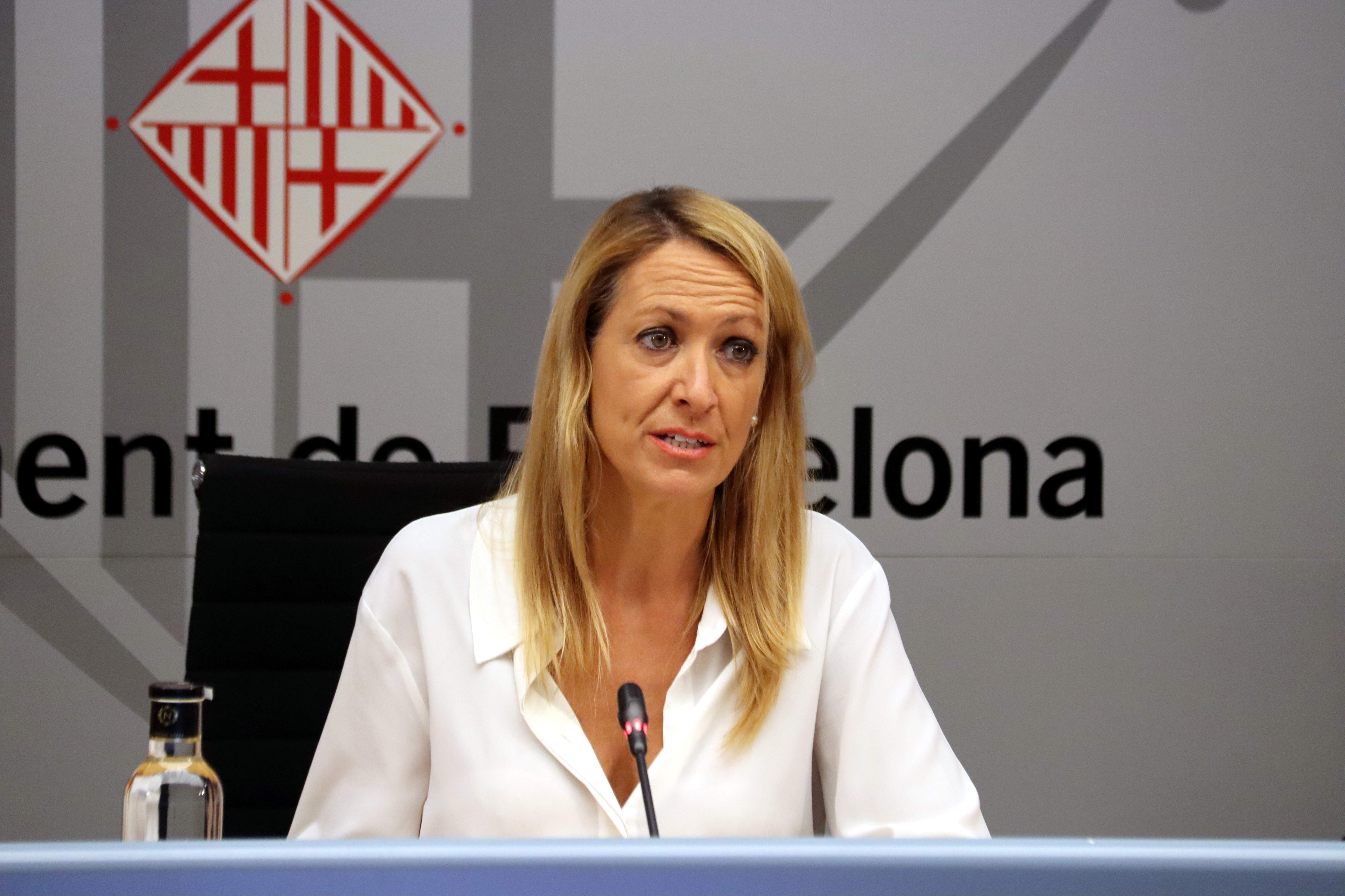 maria eugenia gay acn