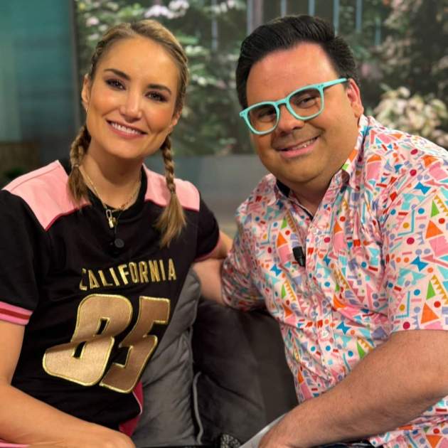 Alba Carrillo i Alberto Guzmán Instagram Alba Carrillo i Alberto Guzmán Instagram