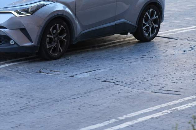 EuropaPress 19 junio 2025 barcelona catalunya