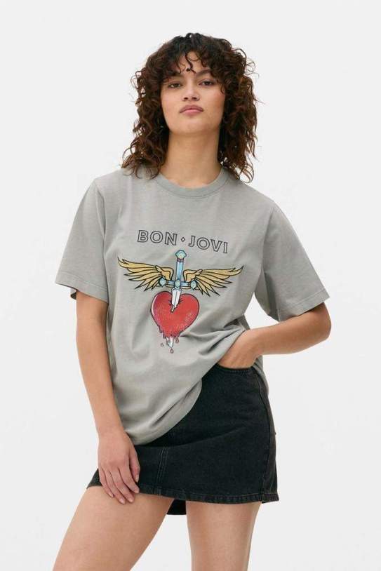 Camiseta de Primark Camiseta de Primark