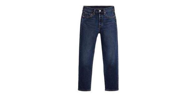 Levi's 501 Crop Levi's 501 Crop