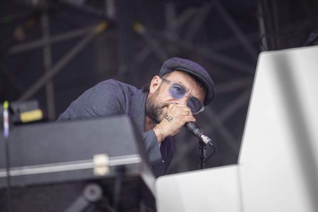 20250711 CRUILLA 2025 / Foto: Montse Giralt