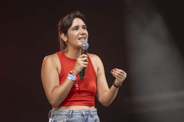 20250711 CRUILLA 2025 / Foto: Montse Giralt
