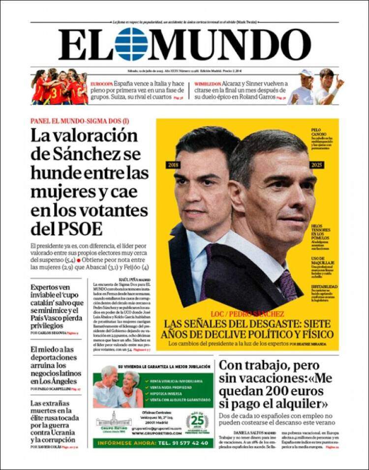 elmundo.750 elmundo.750