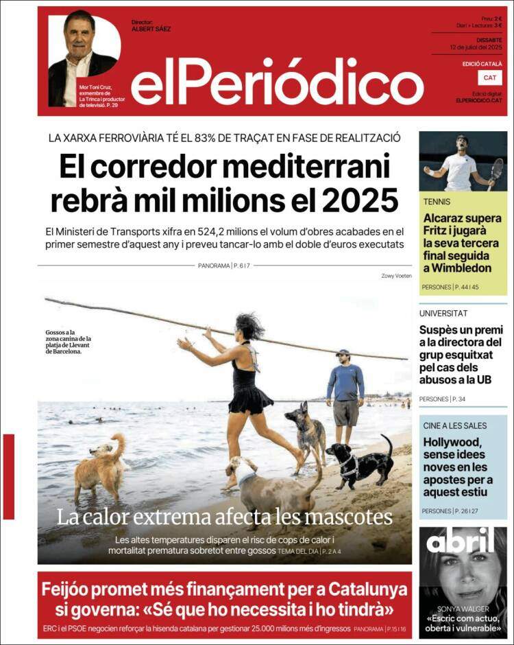 elperiodico cat.750 elperiodico cat.750