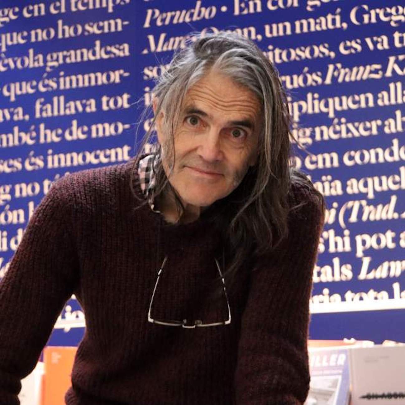 perejaume portada