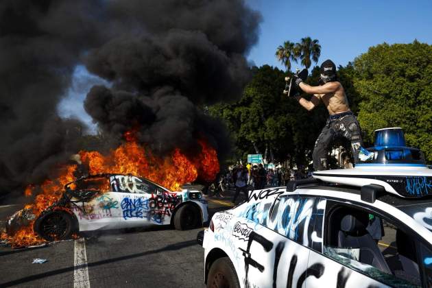 estats units detencions detenció policia california redades inmigració trump efe 2 estats units detencions detenció policia california redades inmigració trump efe 2