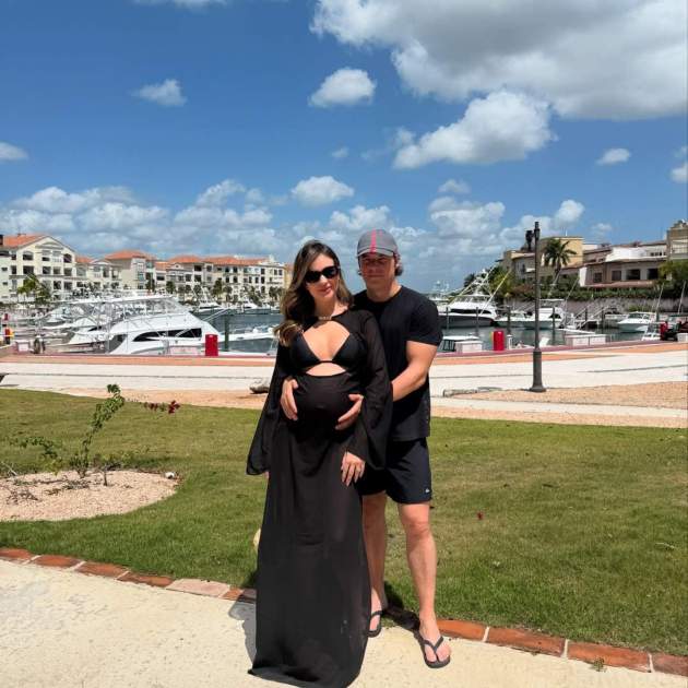 Jordi Cruz i Rebbeca Lima Instagram (1) Jordi Cruz i Rebbeca Lima Instagram (1)