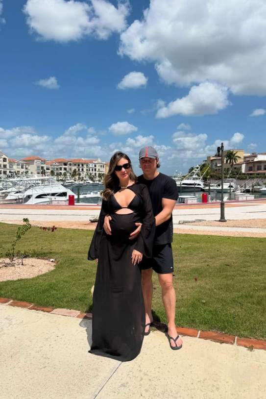 Jordi Cruz i Rebbeca Lima Instagram (1) Jordi Cruz i Rebbeca Lima Instagram (1)