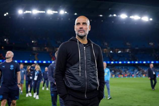 Pep Guardiola Instagram (1) Pep Guardiola Instagram (1)