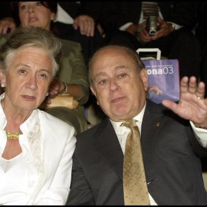 La UDEF xifra en 290 milions la presumpta fortuna opaca dels Pujol