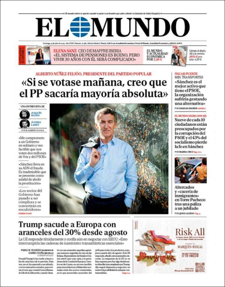 elmundo.750 elmundo.750