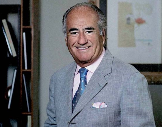 javier de benito