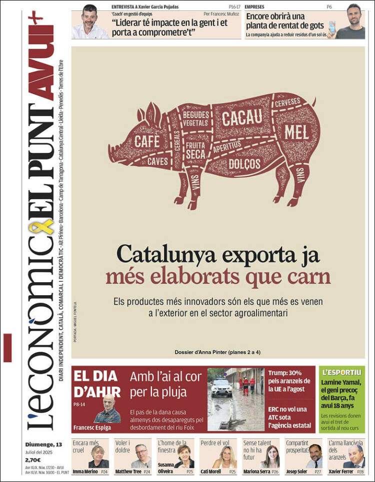 elpunt avui.750 elpunt avui.750