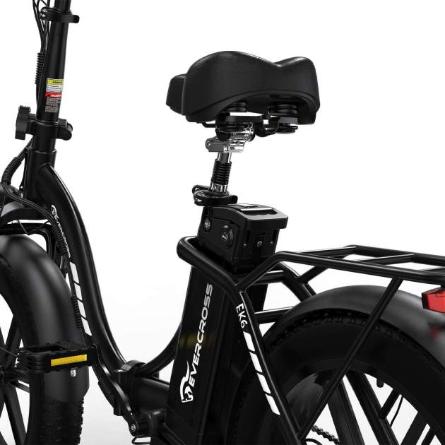 Bicicleta EVERCROSS EK6 Bicicleta EVERCROSS EK6