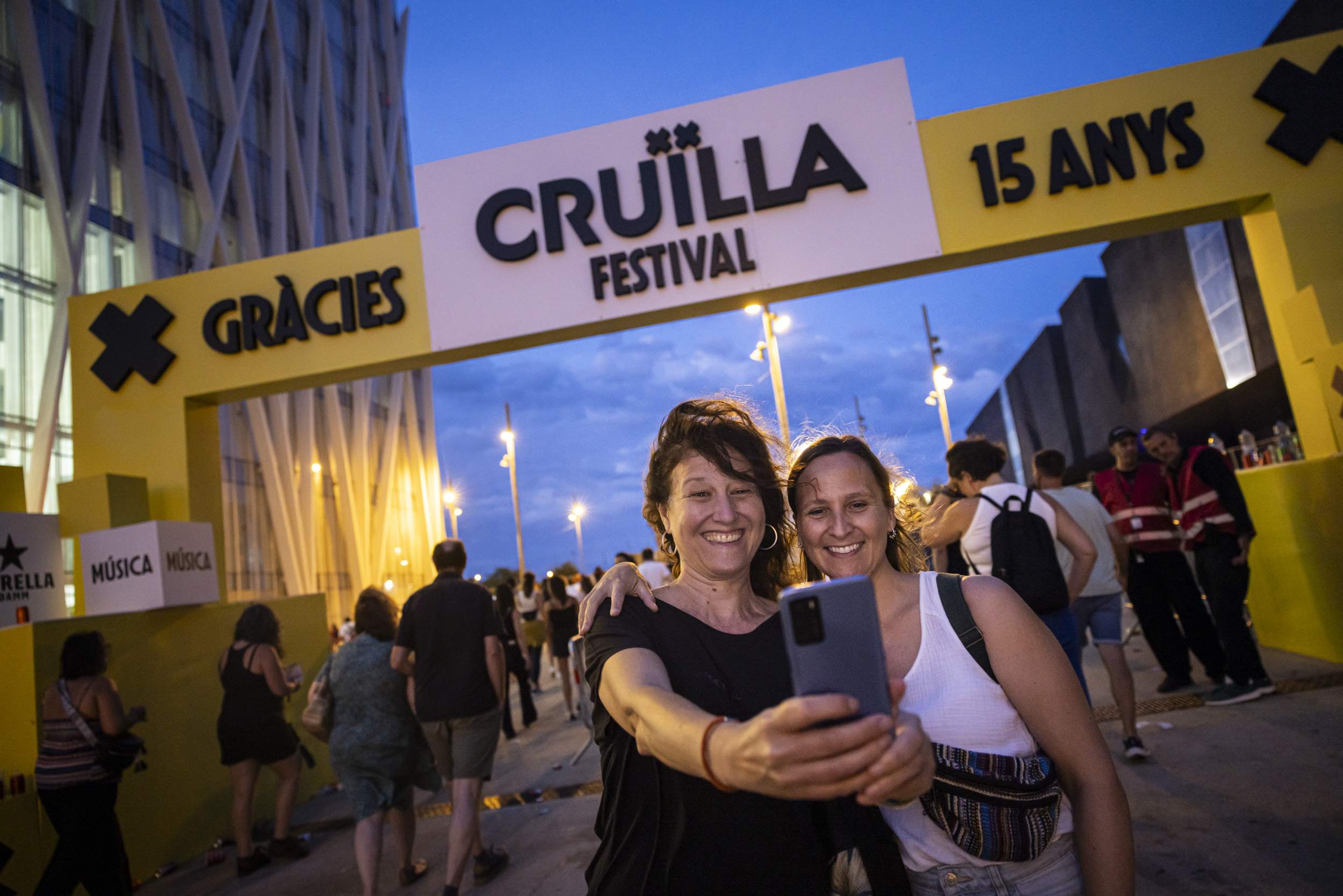 20250712 CRUILLA 2025 / Foto: Montse Giralt