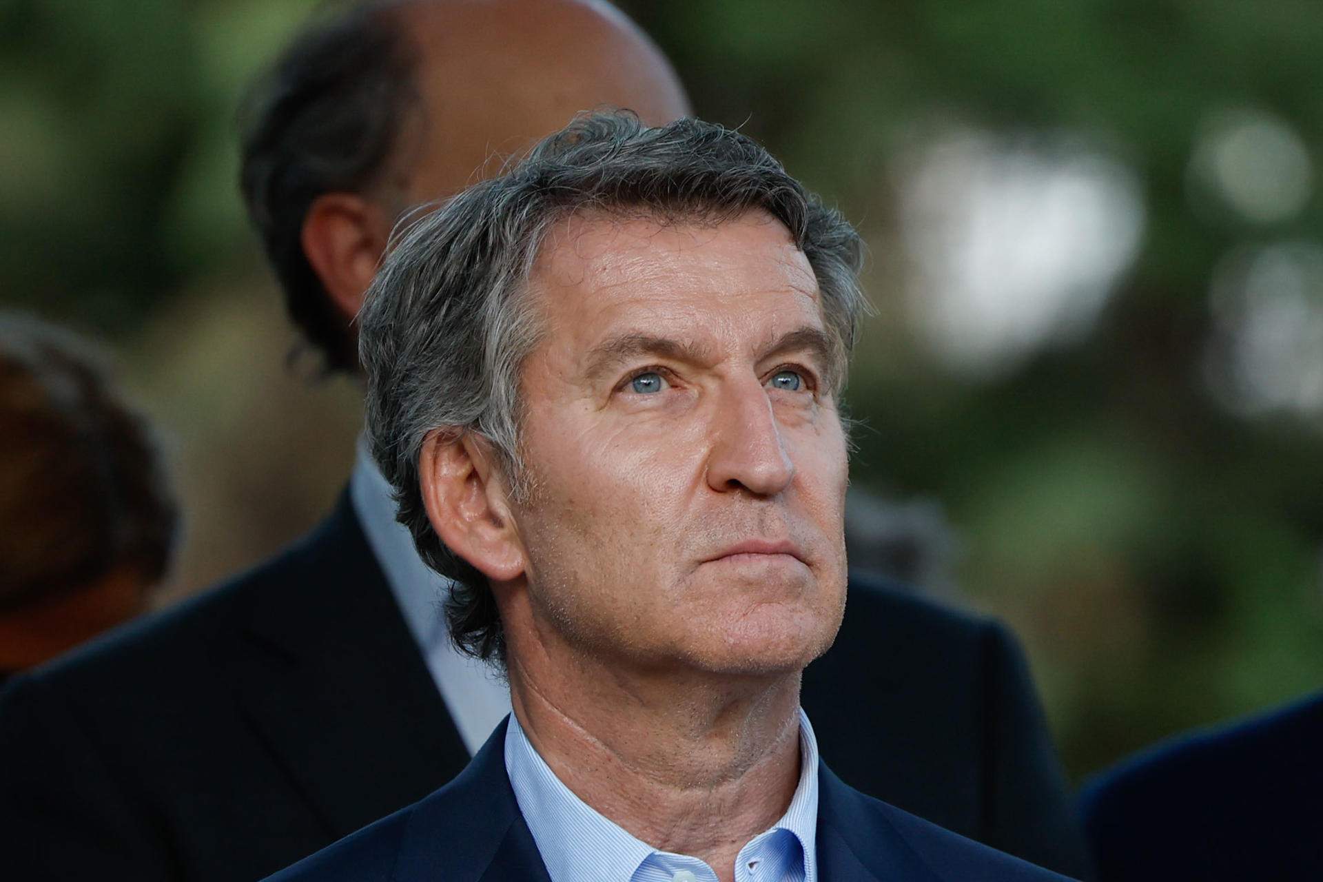 Feijóo, convencido de conseguir mayoría absoluta: "Diez millones de votos, factible"