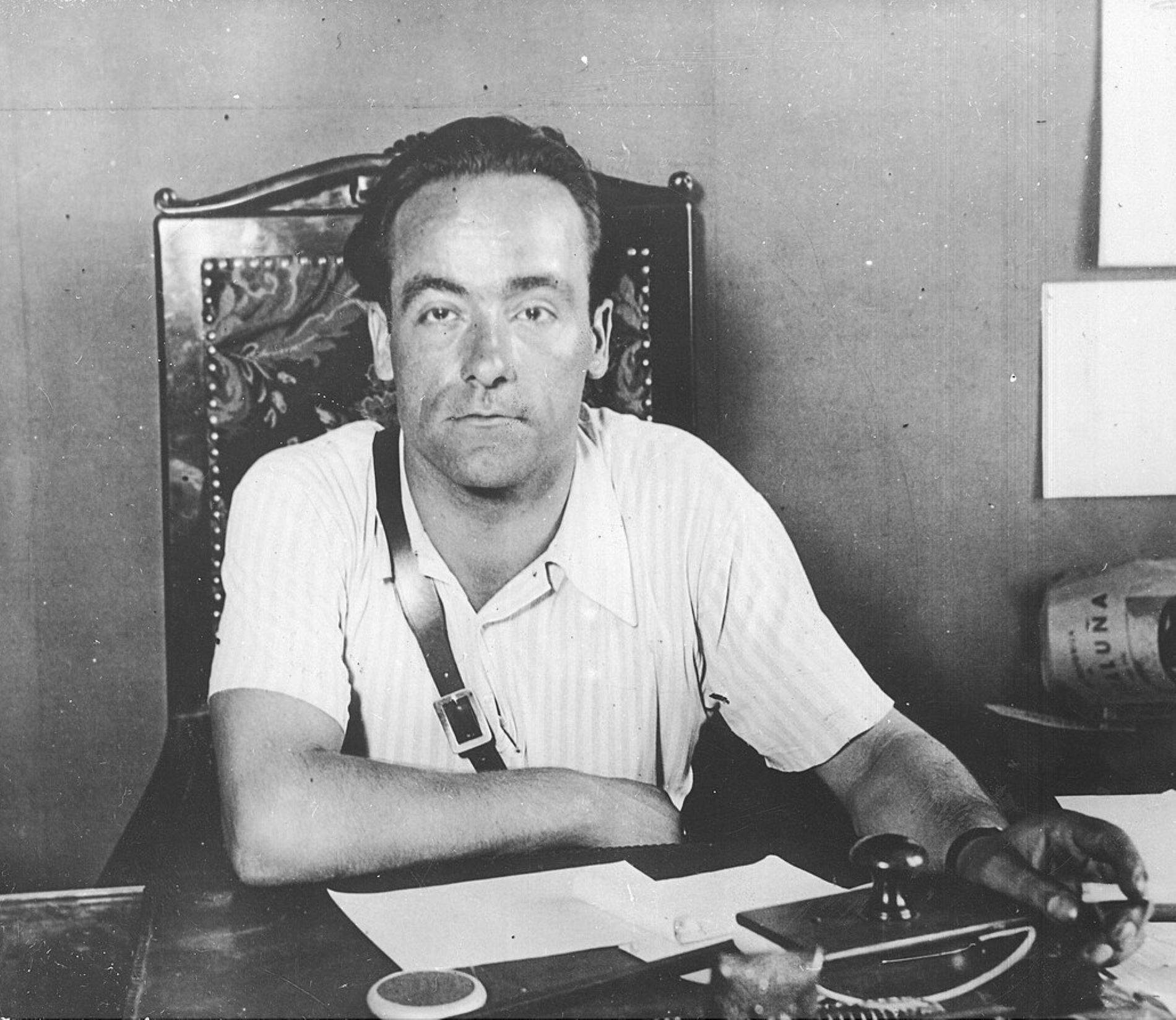 Muere Garcia Oliver, el líder del anarquismo catalán durante la Guerra Civil