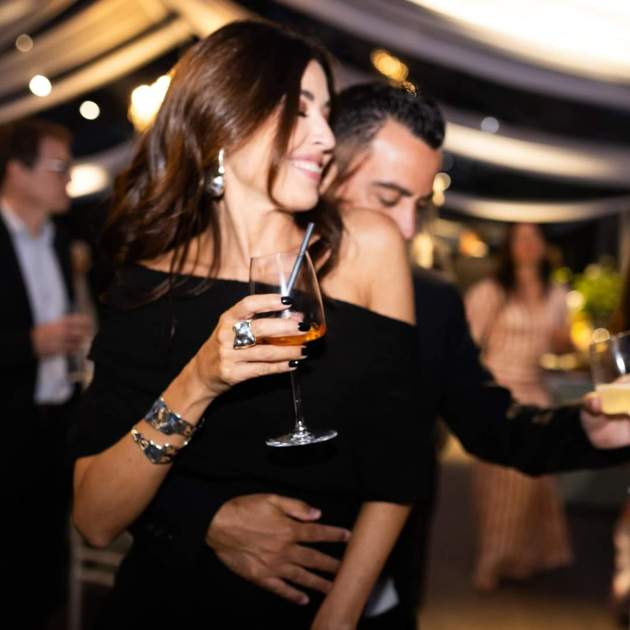Xavi i Núria Cunillera Instagram Xavi i Núria Cunillera Instagram